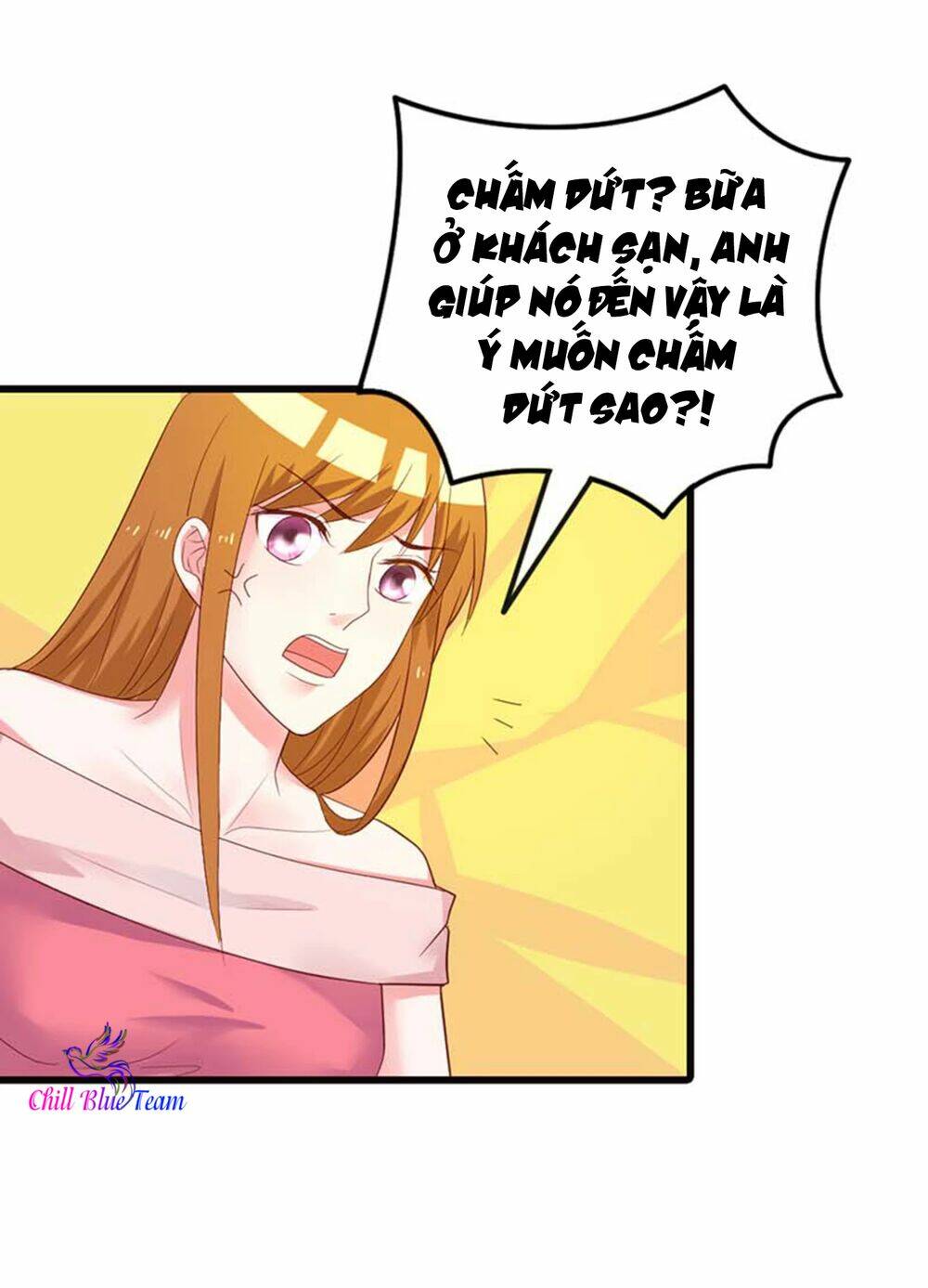 hủy diệt tra nam chapter 20 - Trang 7
