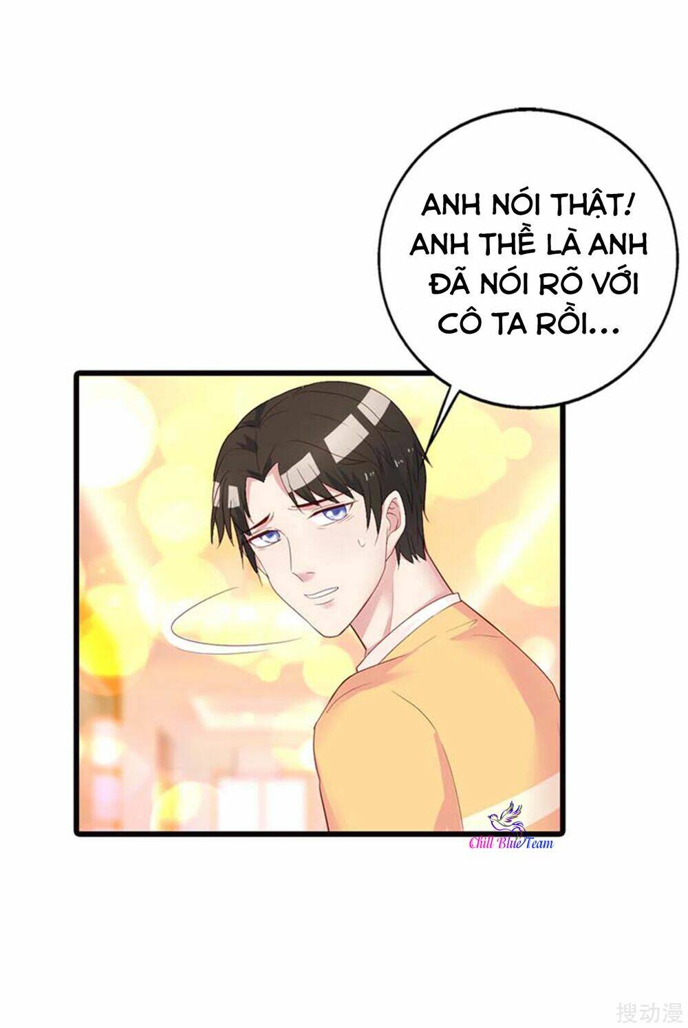 hủy diệt tra nam chapter 20 - Trang 8
