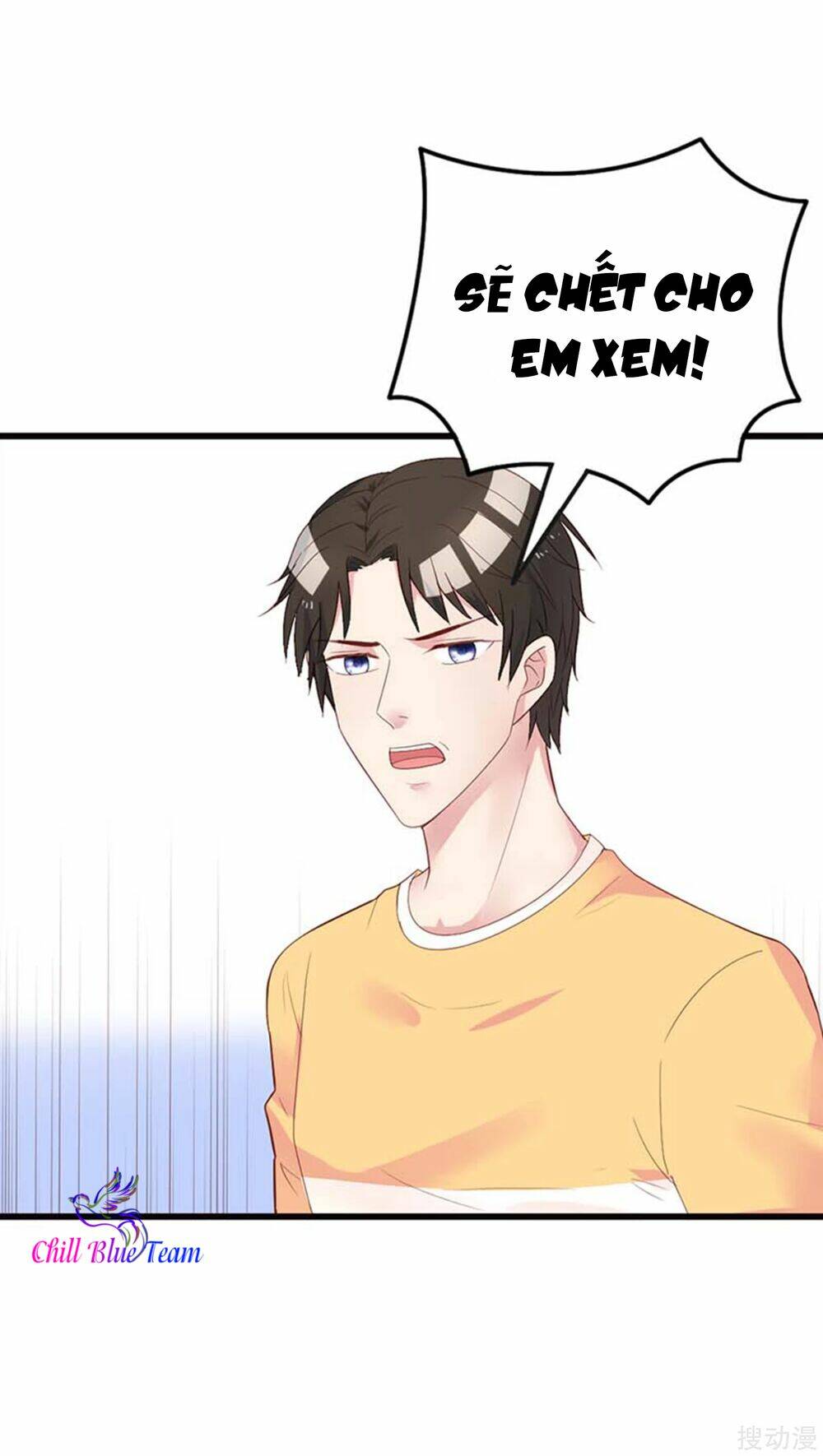 hủy diệt tra nam chapter 20 - Trang 10