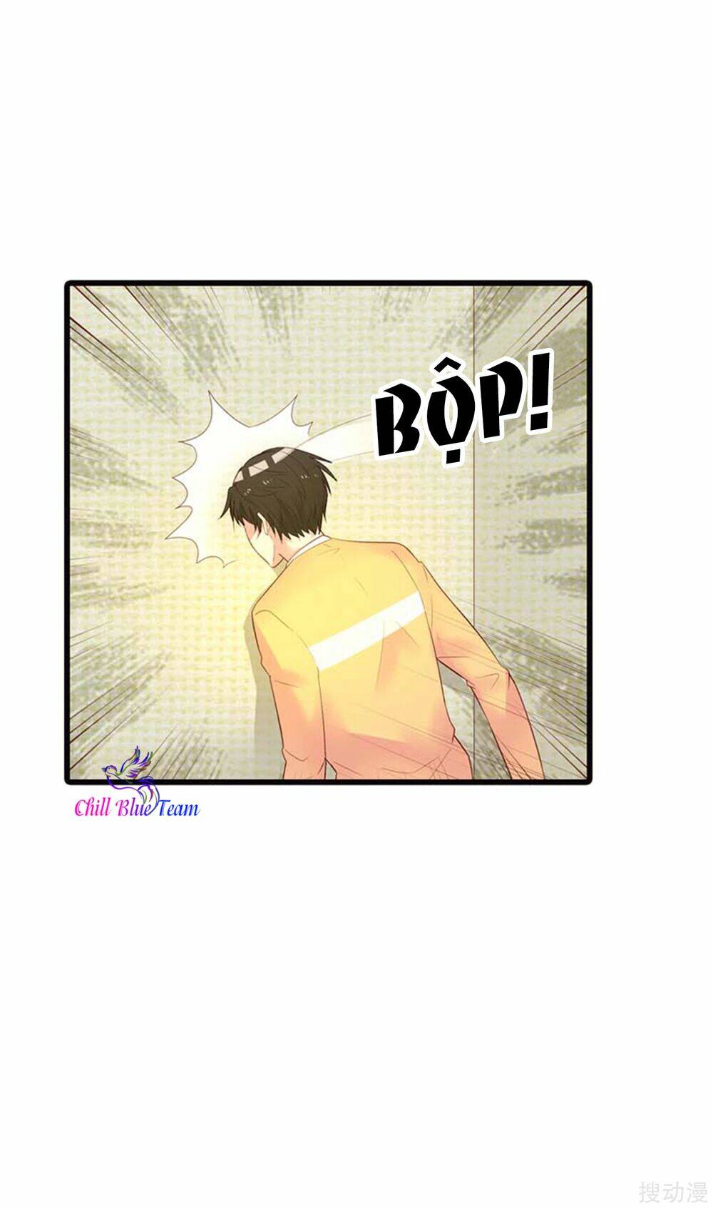 hủy diệt tra nam chapter 20 - Trang 12