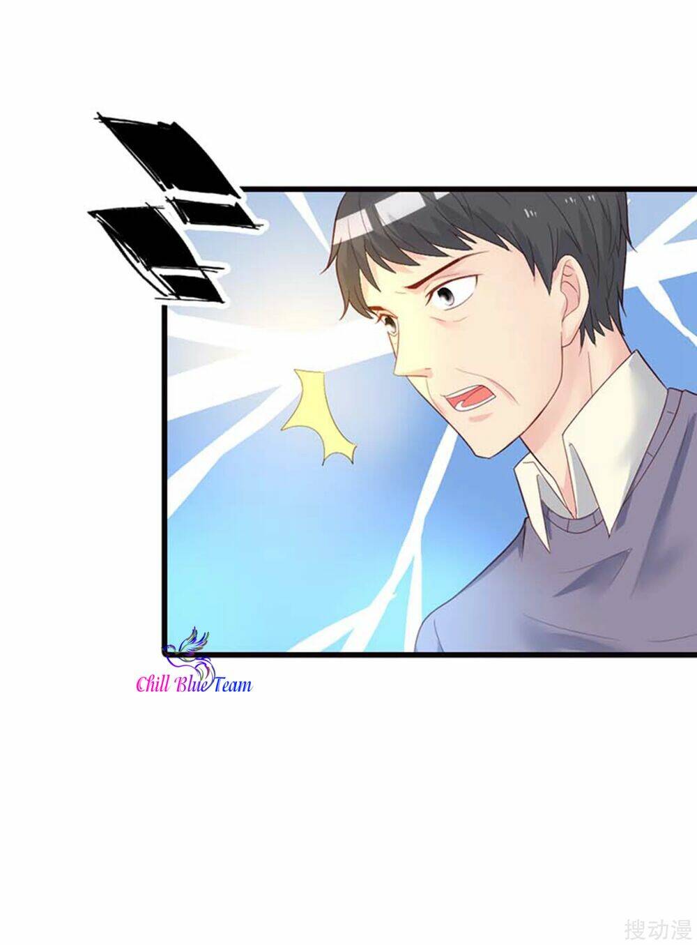 hủy diệt tra nam chapter 20 - Trang 14