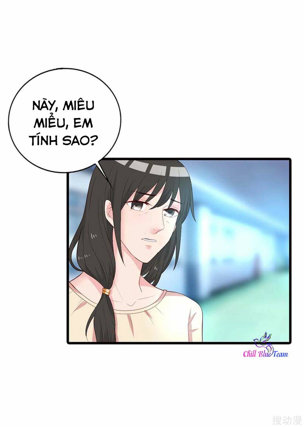 hủy diệt tra nam chapter 20 - Trang 20