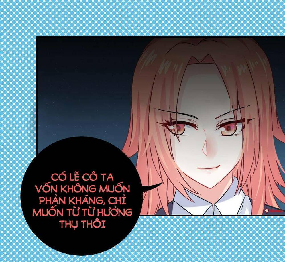 ái ngã đích đô khứ tử chapter 11 - Trang 11