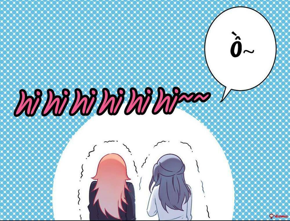 ái ngã đích đô khứ tử chapter 11 - Trang 12