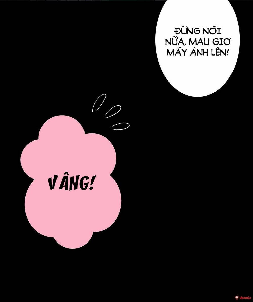 ái ngã đích đô khứ tử chapter 11 - Trang 18
