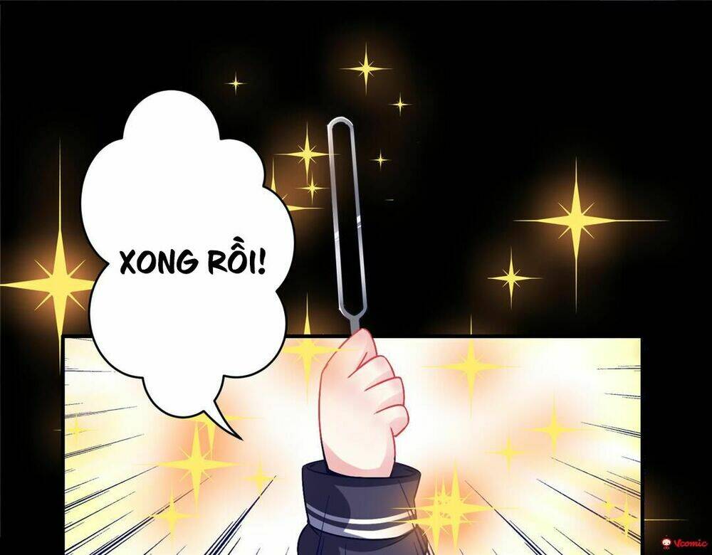 ái ngã đích đô khứ tử chapter 11 - Trang 21
