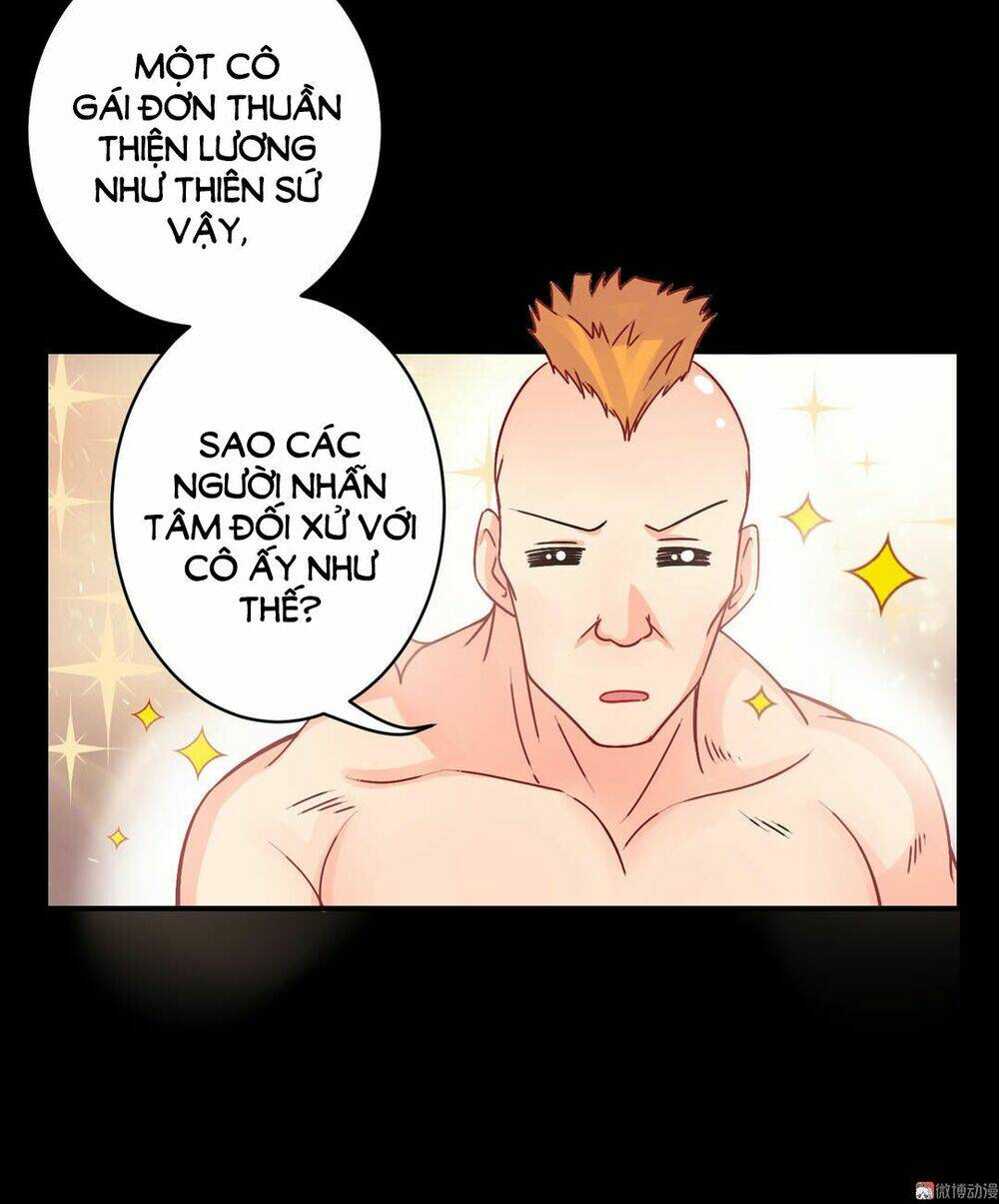 ái ngã đích đô khứ tử chapter 11 - Trang 27