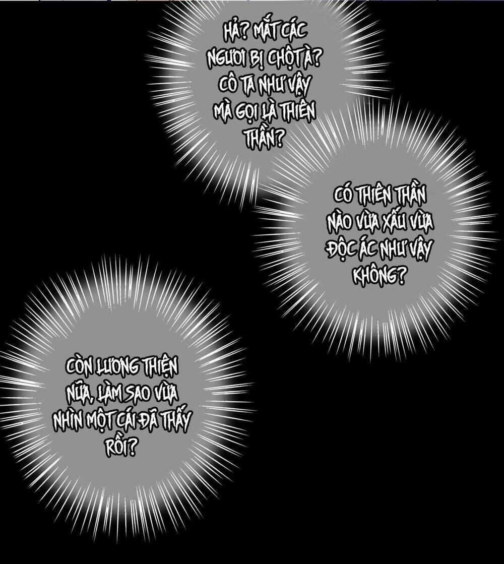 ái ngã đích đô khứ tử chapter 11 - Trang 29