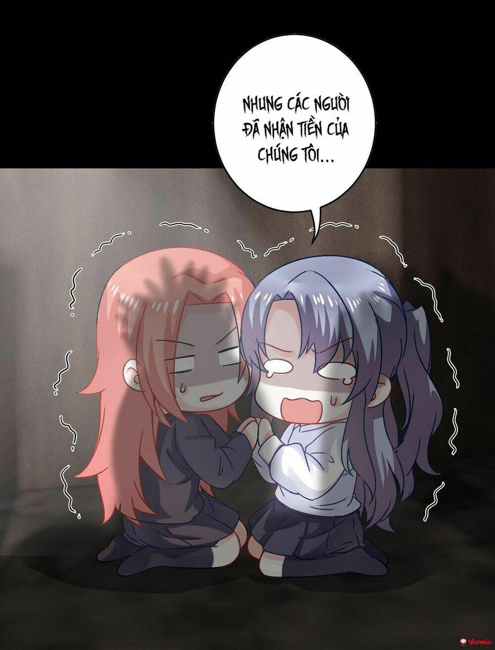 ái ngã đích đô khứ tử chapter 11 - Trang 32