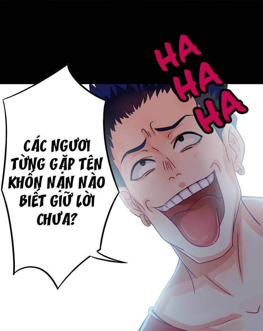 ái ngã đích đô khứ tử chapter 11 - Trang 33
