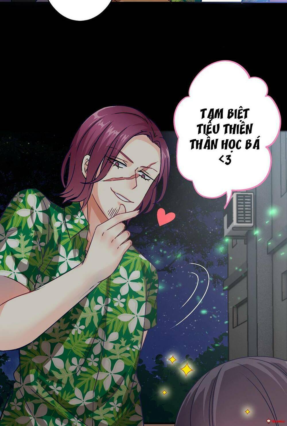 ái ngã đích đô khứ tử chapter 11 - Trang 38