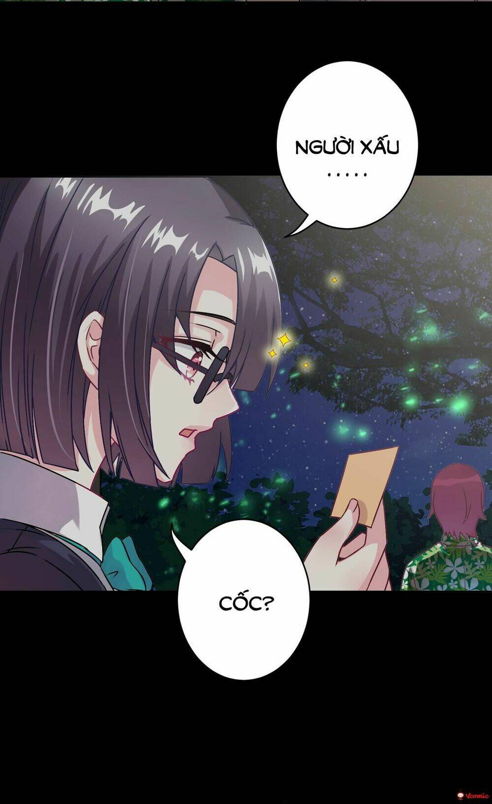 ái ngã đích đô khứ tử chapter 11 - Trang 39