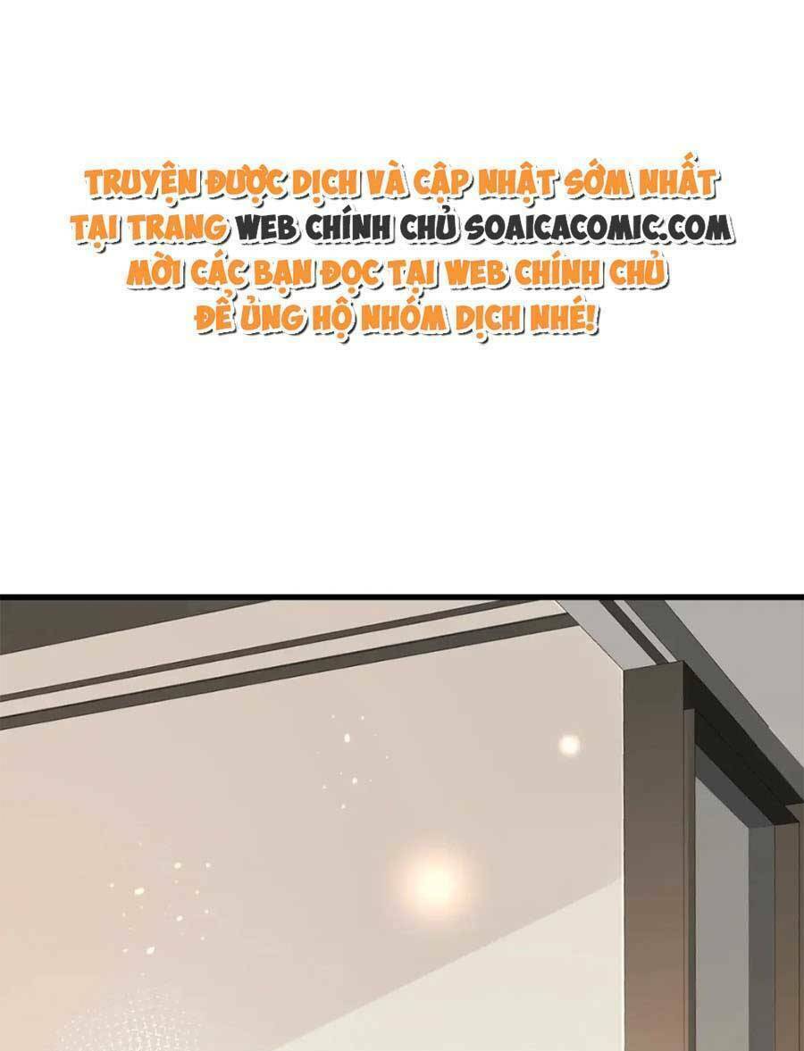 xuyên nhanh: bệnh kiều đại lão cứ dính người chapter 11 - Trang 1