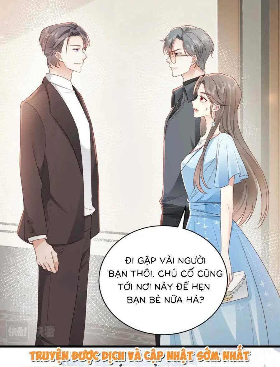 xuyên nhanh: bệnh kiều đại lão cứ dính người chapter 11 - Trang 2