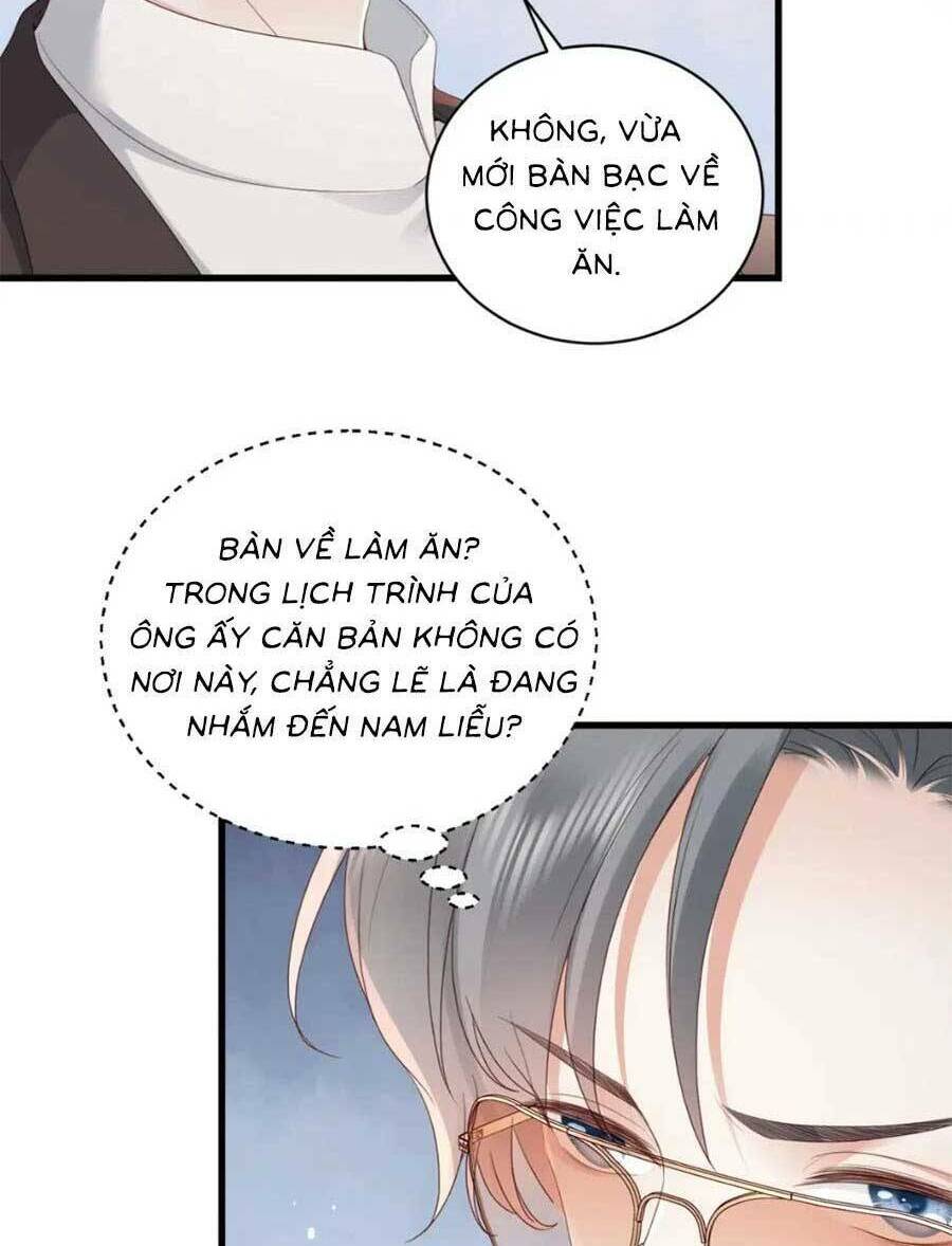 xuyên nhanh: bệnh kiều đại lão cứ dính người chapter 11 - Trang 4