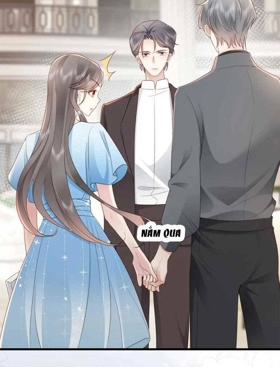 xuyên nhanh: bệnh kiều đại lão cứ dính người chapter 11 - Trang 6