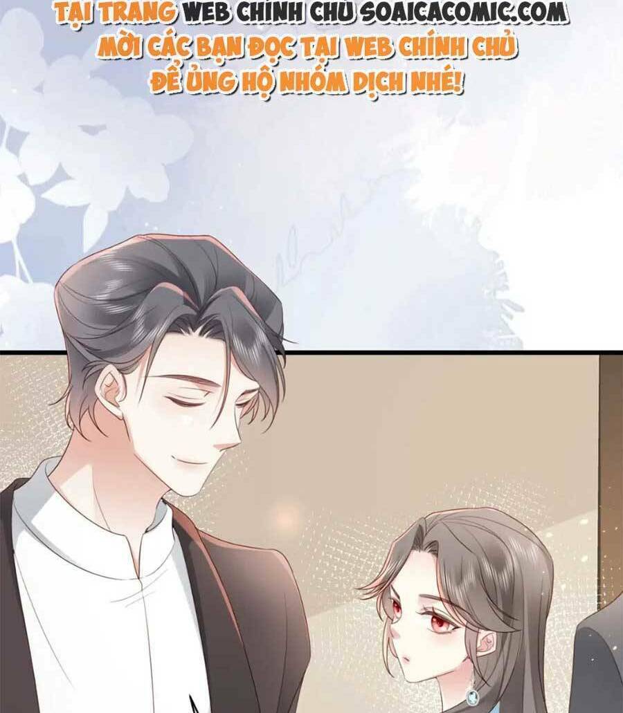 xuyên nhanh: bệnh kiều đại lão cứ dính người chapter 11 - Trang 8