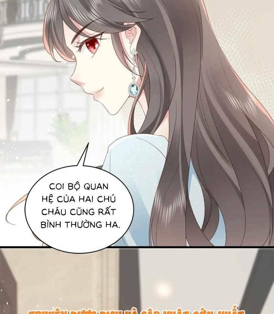 xuyên nhanh: bệnh kiều đại lão cứ dính người chapter 11 - Trang 10