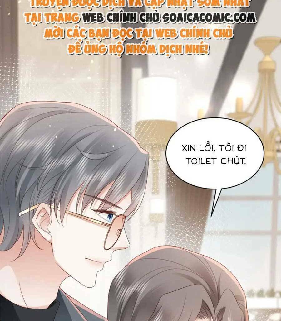 xuyên nhanh: bệnh kiều đại lão cứ dính người chapter 11 - Trang 11