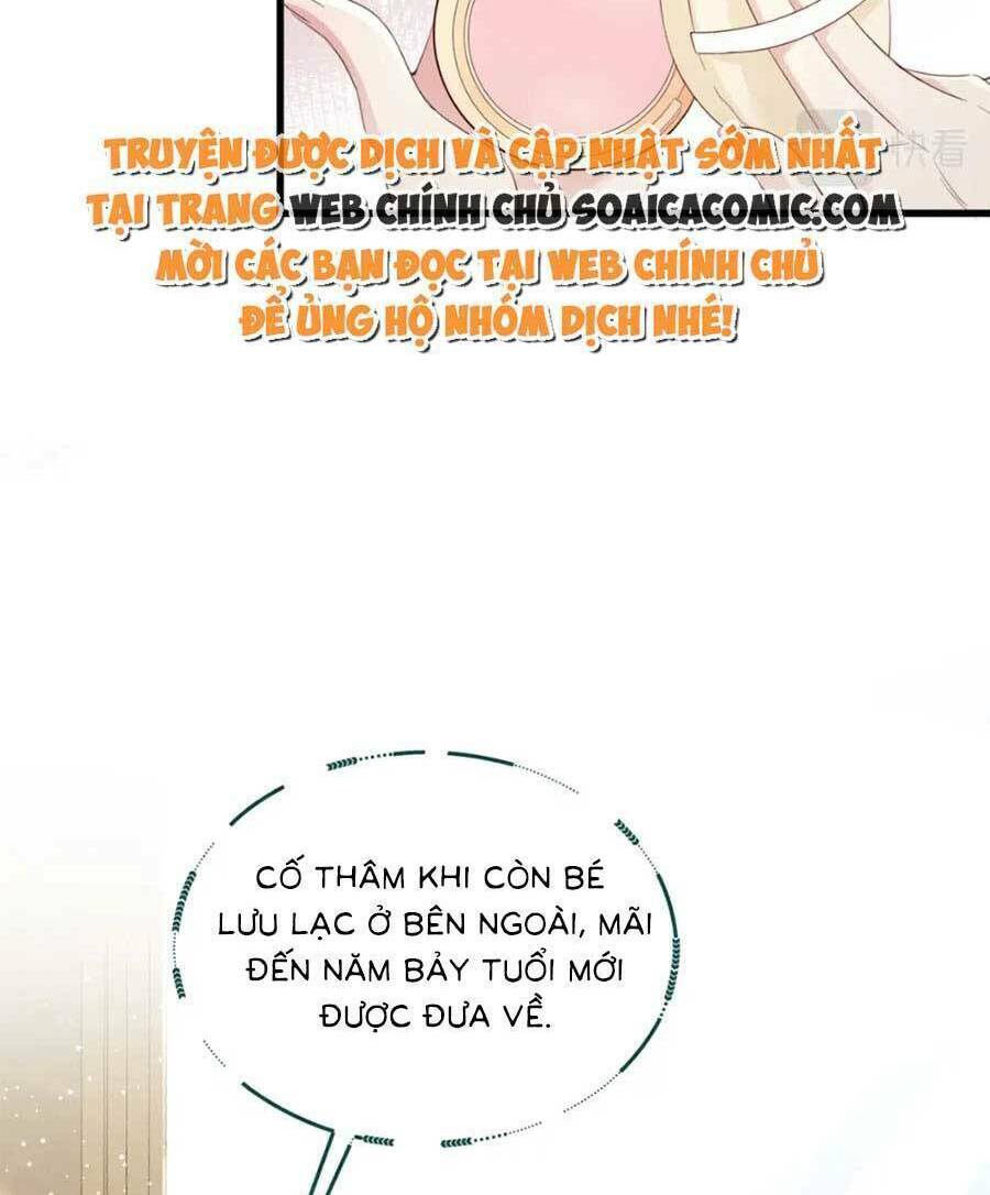 xuyên nhanh: bệnh kiều đại lão cứ dính người chapter 11 - Trang 14