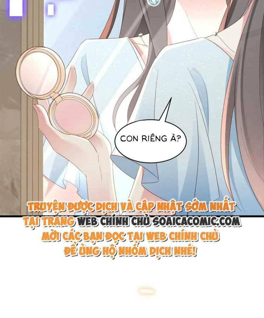 xuyên nhanh: bệnh kiều đại lão cứ dính người chapter 11 - Trang 16