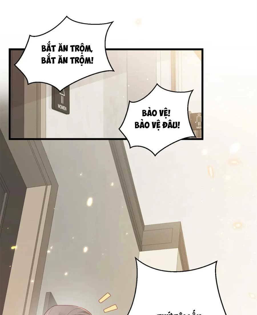 xuyên nhanh: bệnh kiều đại lão cứ dính người chapter 11 - Trang 17
