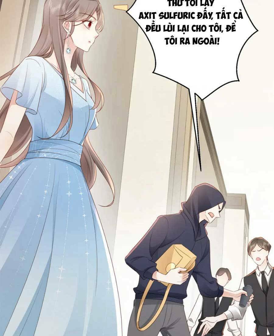 xuyên nhanh: bệnh kiều đại lão cứ dính người chapter 11 - Trang 18