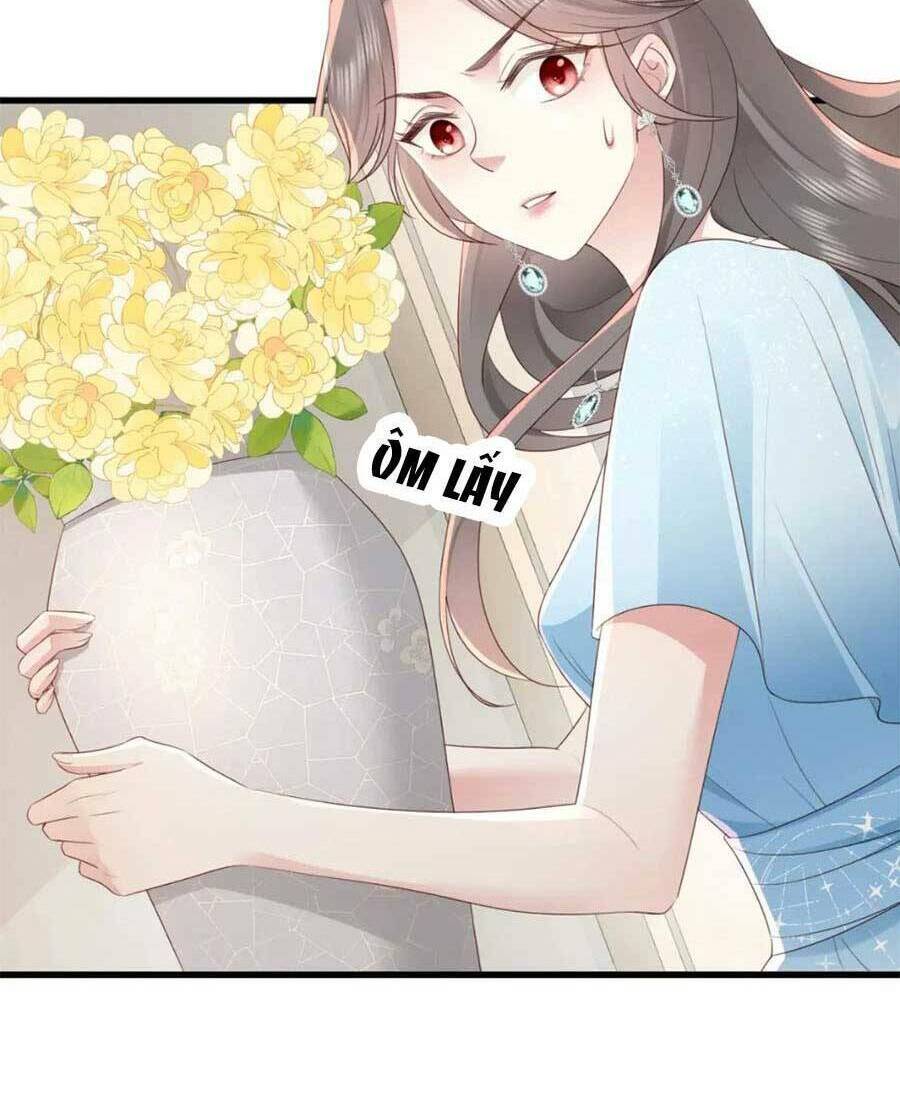 xuyên nhanh: bệnh kiều đại lão cứ dính người chapter 11 - Trang 22