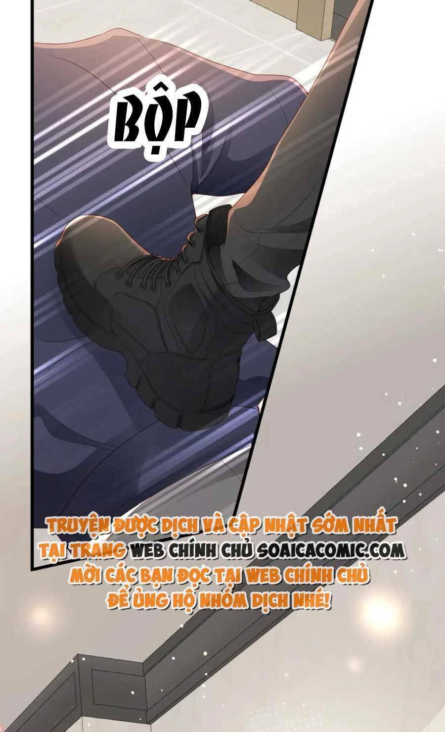 xuyên nhanh: bệnh kiều đại lão cứ dính người chapter 11 - Trang 29