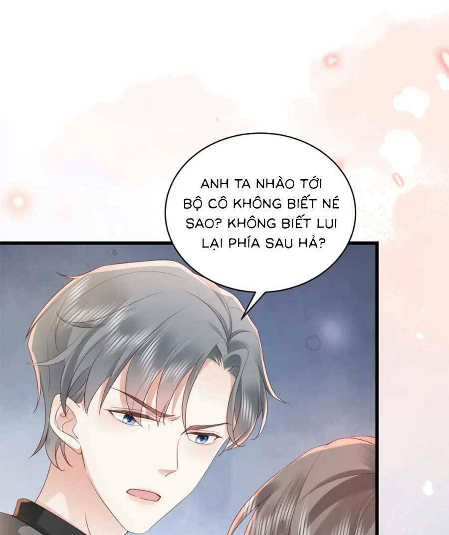 xuyên nhanh: bệnh kiều đại lão cứ dính người chapter 11 - Trang 33
