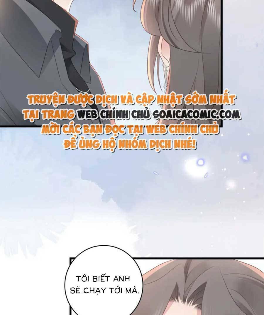 xuyên nhanh: bệnh kiều đại lão cứ dính người chapter 11 - Trang 34