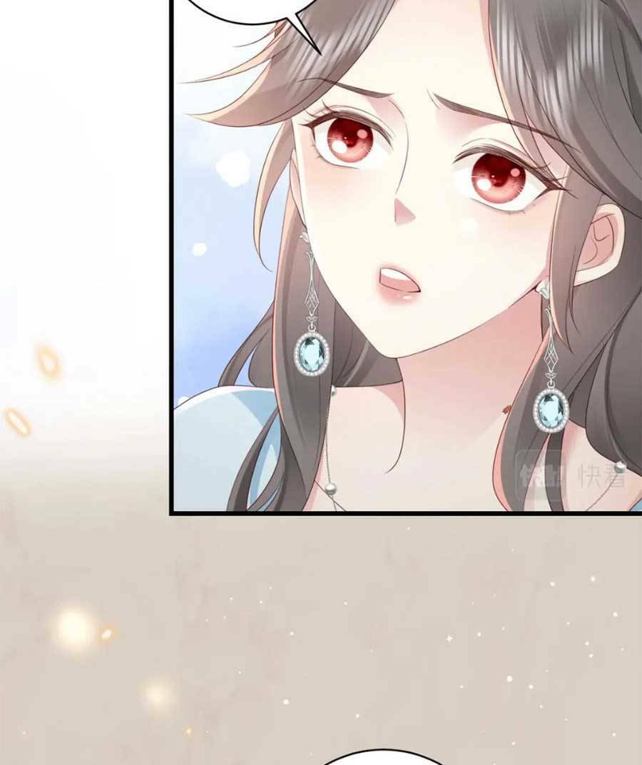 xuyên nhanh: bệnh kiều đại lão cứ dính người chapter 11 - Trang 35