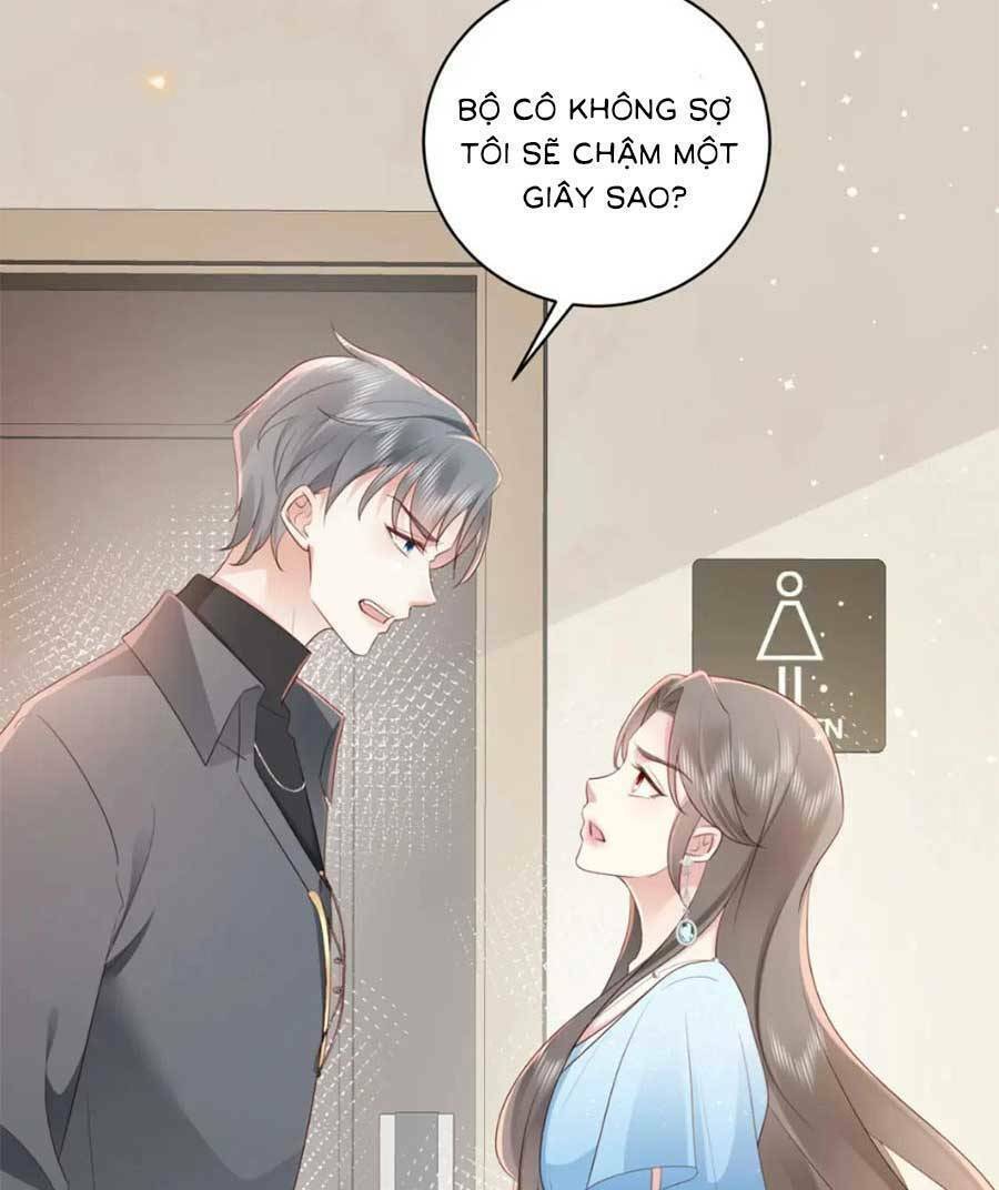 xuyên nhanh: bệnh kiều đại lão cứ dính người chapter 11 - Trang 36