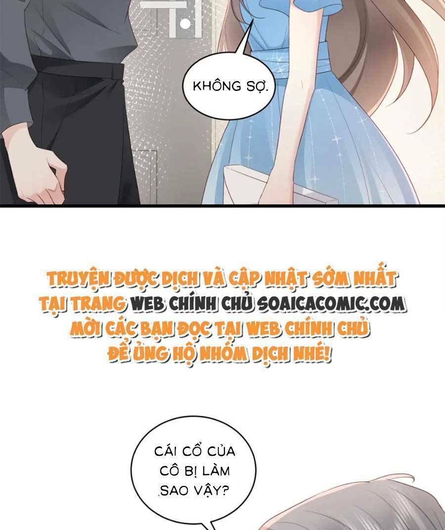 xuyên nhanh: bệnh kiều đại lão cứ dính người chapter 11 - Trang 37