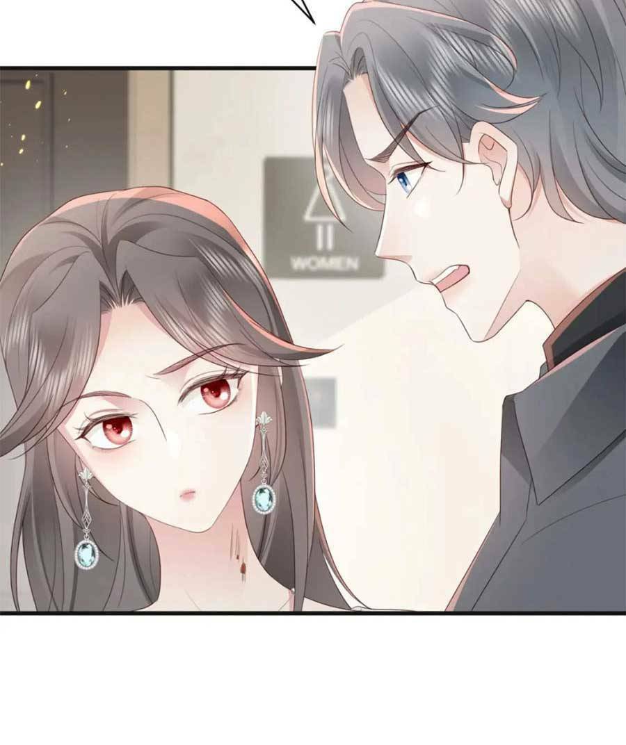 xuyên nhanh: bệnh kiều đại lão cứ dính người chapter 11 - Trang 38