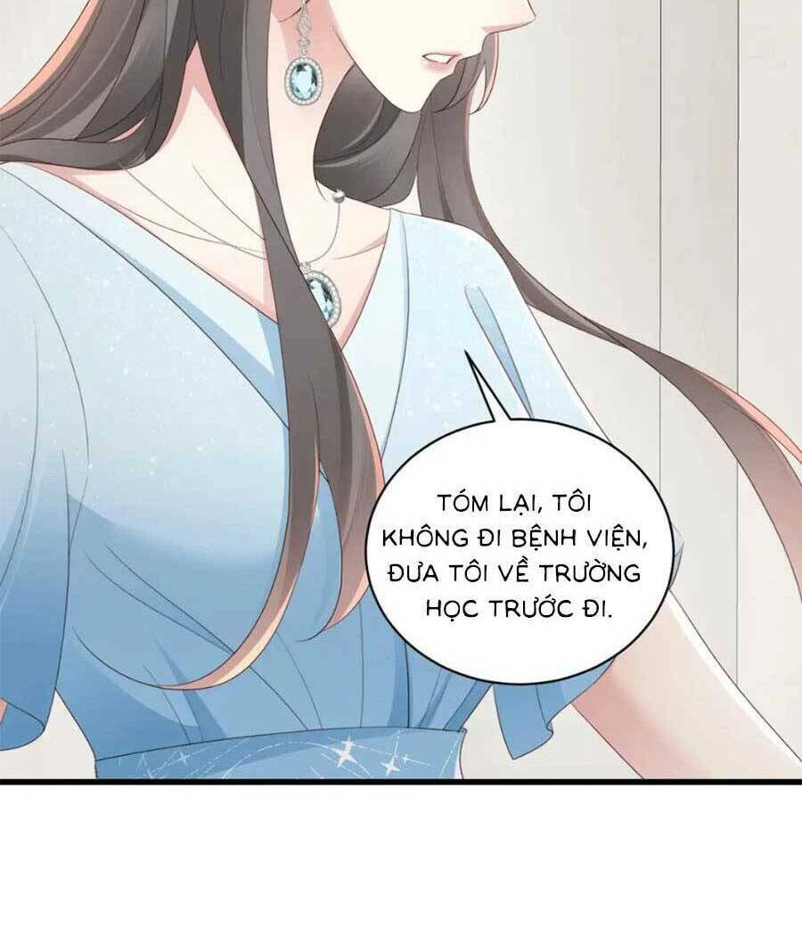 xuyên nhanh: bệnh kiều đại lão cứ dính người chapter 11 - Trang 44