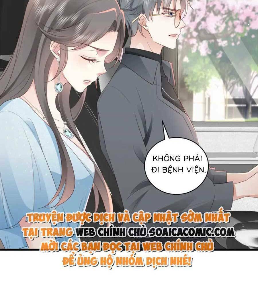 xuyên nhanh: bệnh kiều đại lão cứ dính người chapter 11 - Trang 47