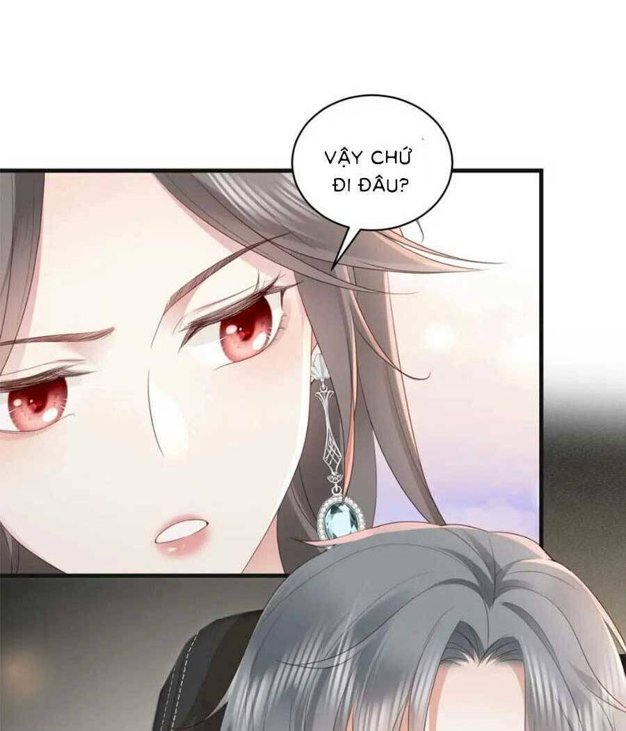 xuyên nhanh: bệnh kiều đại lão cứ dính người chapter 11 - Trang 48
