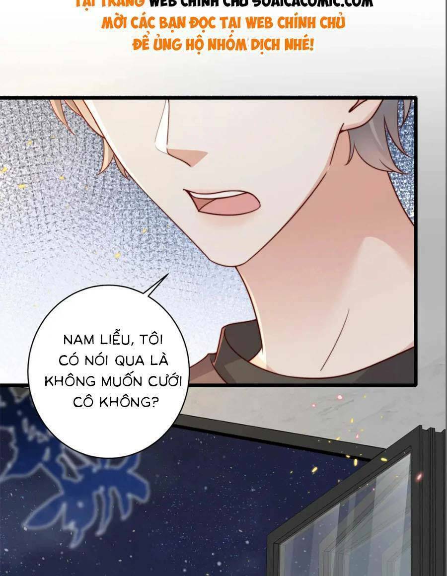 xuyên nhanh: bệnh kiều đại lão cứ dính người chapter 15 - Trang 3
