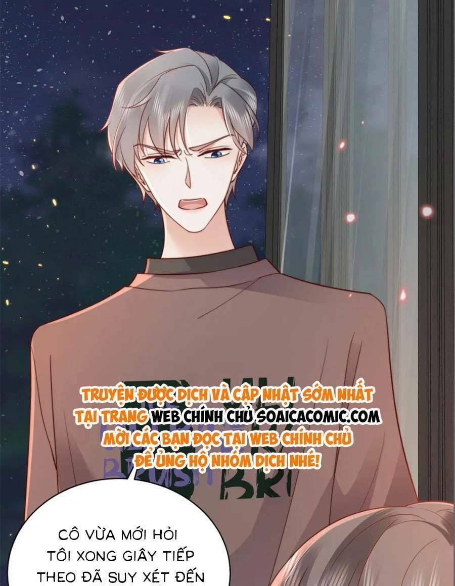 xuyên nhanh: bệnh kiều đại lão cứ dính người chapter 15 - Trang 4