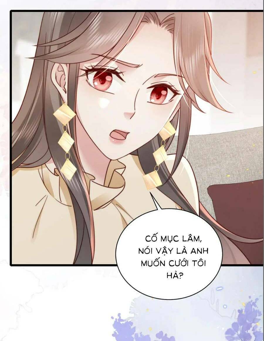 xuyên nhanh: bệnh kiều đại lão cứ dính người chapter 15 - Trang 6