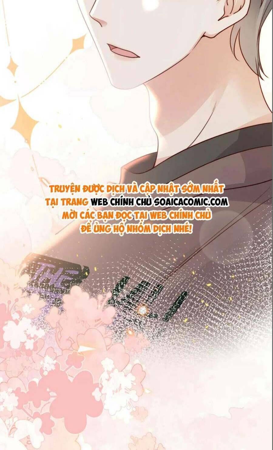 xuyên nhanh: bệnh kiều đại lão cứ dính người chapter 15 - Trang 10