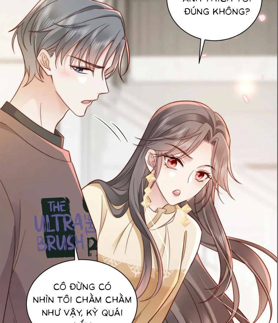 xuyên nhanh: bệnh kiều đại lão cứ dính người chapter 15 - Trang 13
