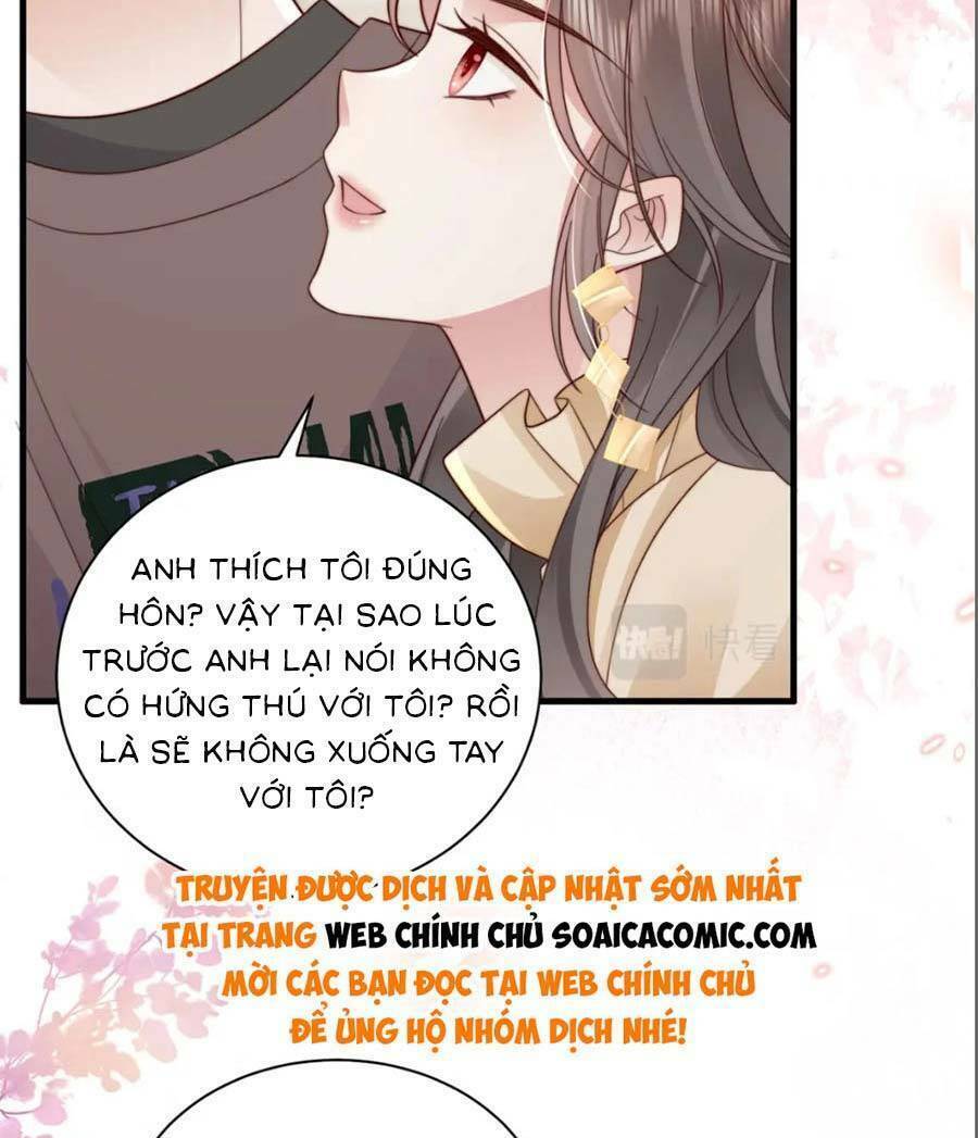 xuyên nhanh: bệnh kiều đại lão cứ dính người chapter 15 - Trang 15