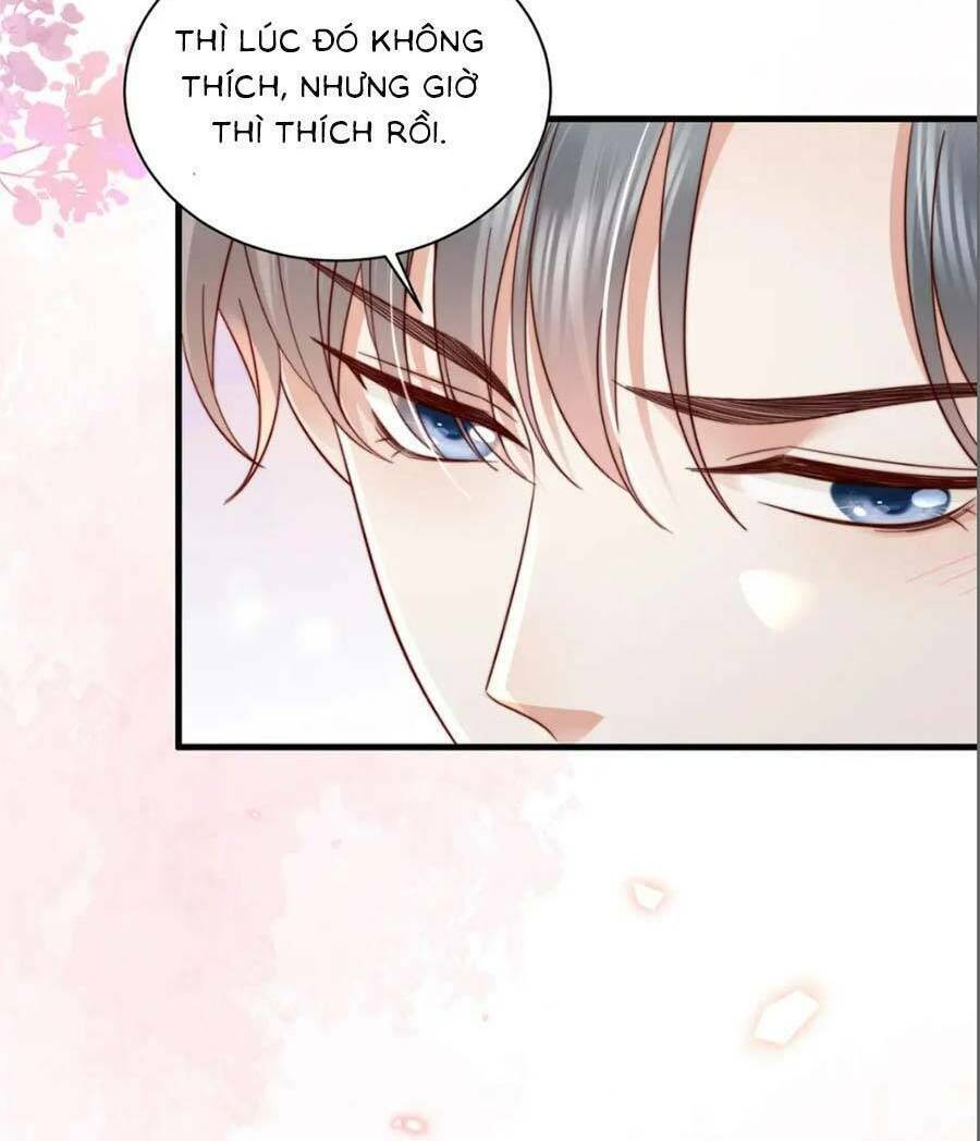 xuyên nhanh: bệnh kiều đại lão cứ dính người chapter 15 - Trang 16