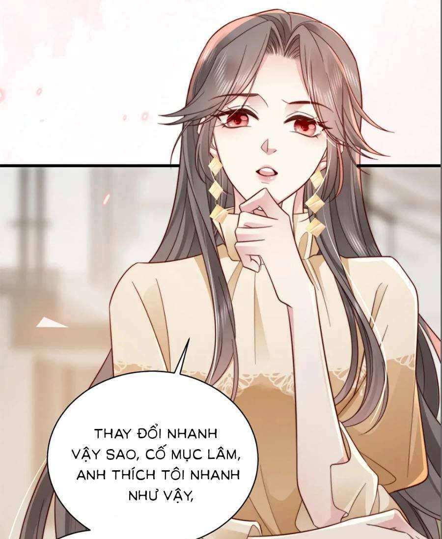 xuyên nhanh: bệnh kiều đại lão cứ dính người chapter 15 - Trang 17