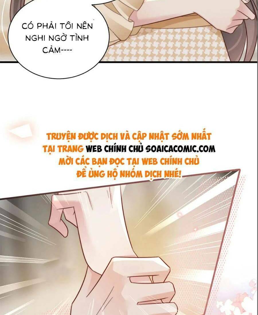 xuyên nhanh: bệnh kiều đại lão cứ dính người chapter 15 - Trang 18