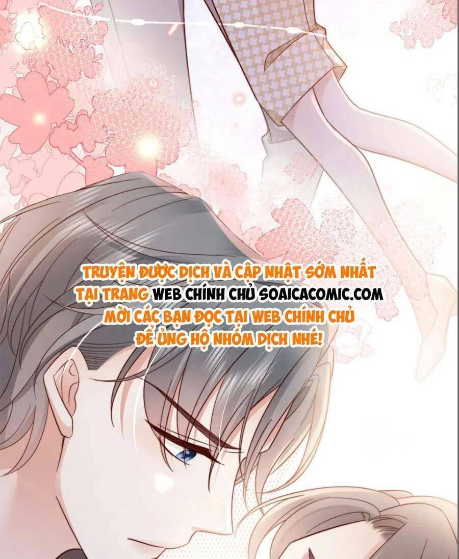 xuyên nhanh: bệnh kiều đại lão cứ dính người chapter 15 - Trang 21