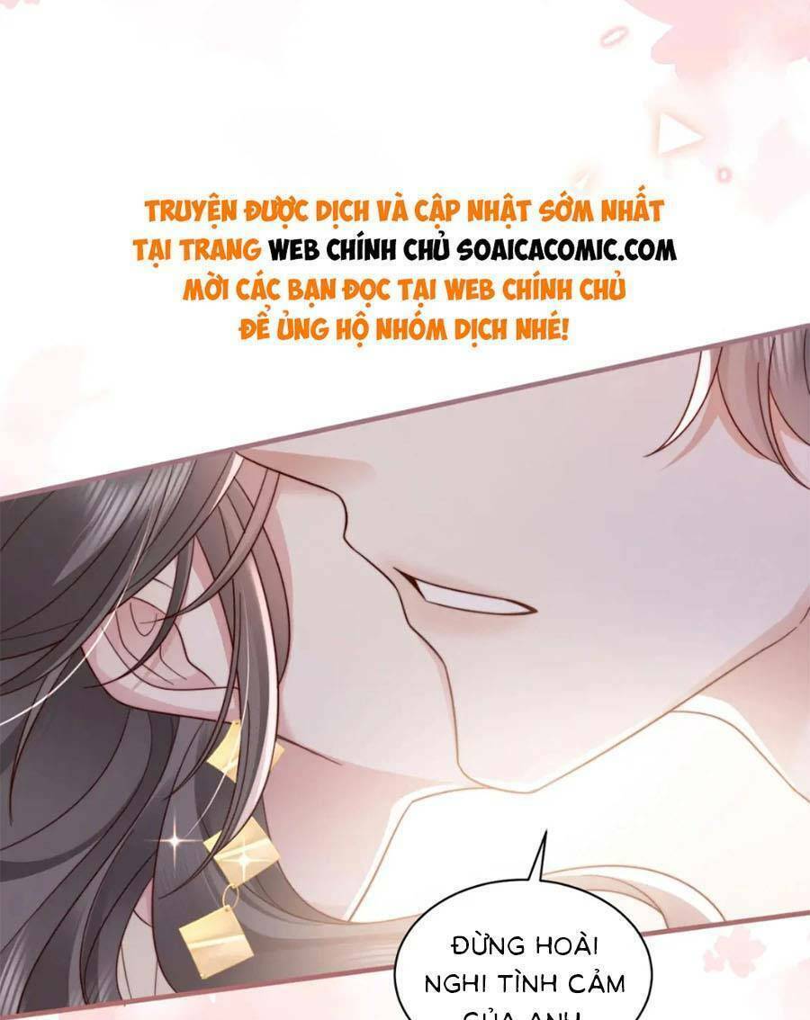 xuyên nhanh: bệnh kiều đại lão cứ dính người chapter 15 - Trang 23