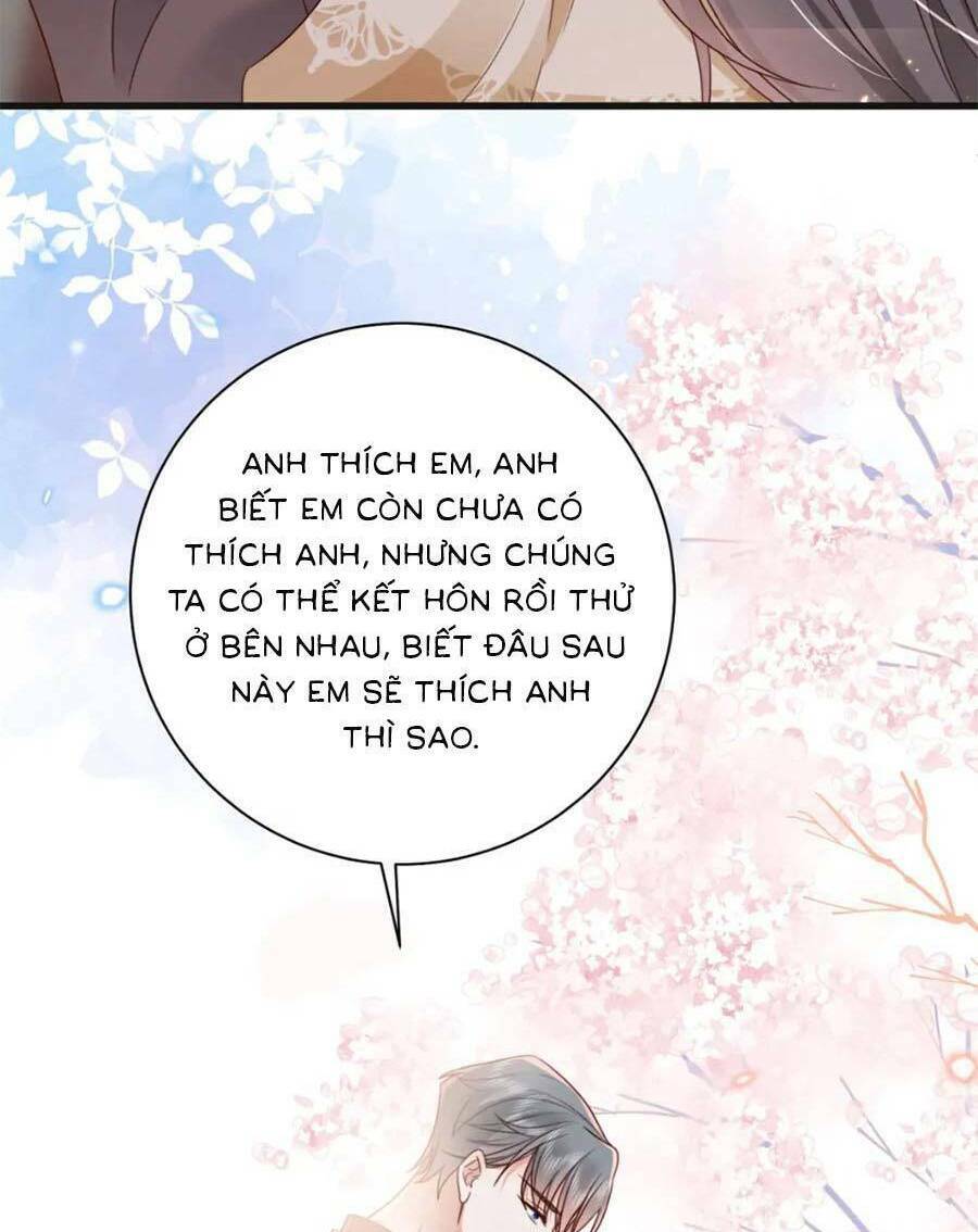 xuyên nhanh: bệnh kiều đại lão cứ dính người chapter 15 - Trang 27